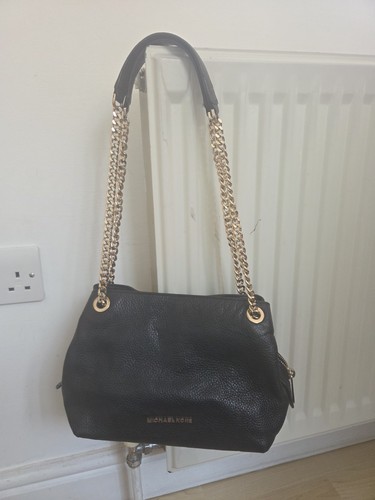 Michael kors leather - kors, shoulder