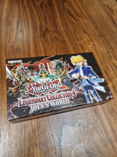 Legendary collection - yu-gi-oh!,
