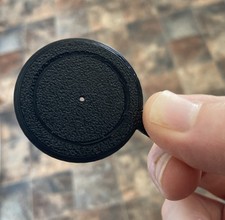 Optician optometry blackout