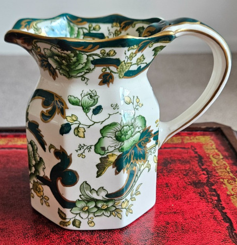 Vintage mason ironstone - mason's,