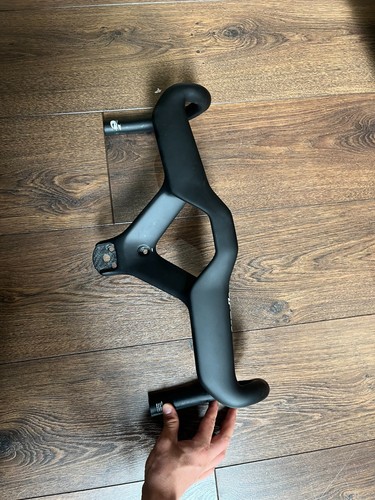 Cervélo hb19 carbon piece - cervélo,