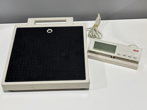 Seca 869 flat - seca,