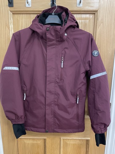 Polarn pyret burgundy - o.,