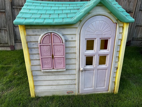 Free little tikes wendy - wendy, play