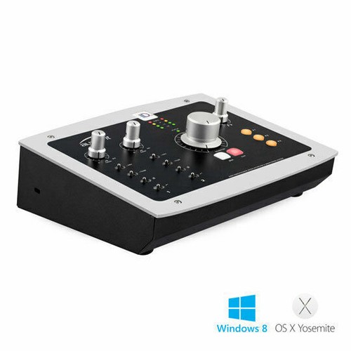 Audient id22 usb - audient, audio