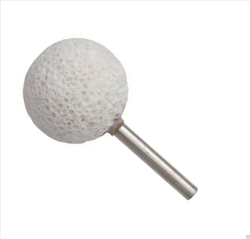 Tyre rasp buffer - rasp, ball