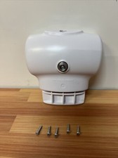 4Moms REPLACEMENT 1037 A C END CAP BRACKET PART MamaRoo Swing Center Rail Bar