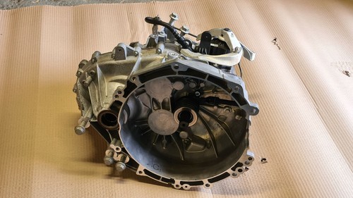 Ford fiesta mk8 2017 2023 - mk8, 2017-2023