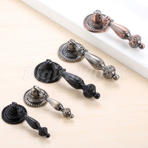 2pcs vintage style - 2pcs, cabinet