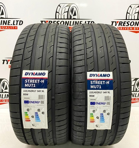225 dynamo 94y - x,