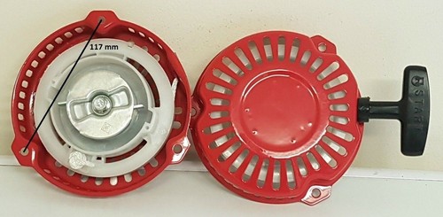 Non genuine honda g100 pull - genuine,