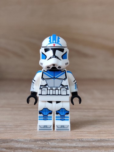 Lego star wars grandpa - wars, clone