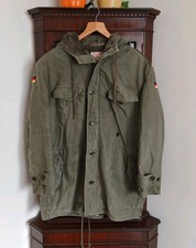 Original German Army Parka