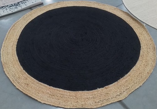 Black natural x - /, 6'-0"