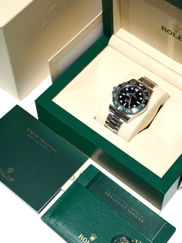 Rolex gmt master - rolex, gmt-master