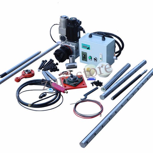 45mm 3kw 1 - 2.3kw, 2