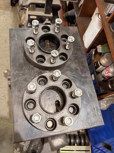 30mm wheel spacer for - wheel,