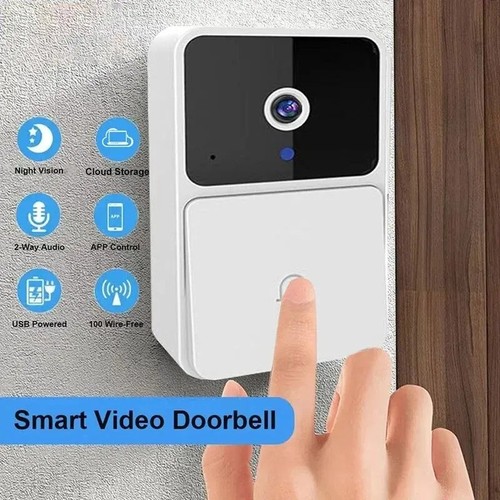 Smart wifi wireless video - wifi,