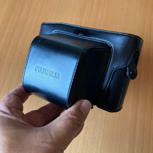 Genuine leather case - genuine,
