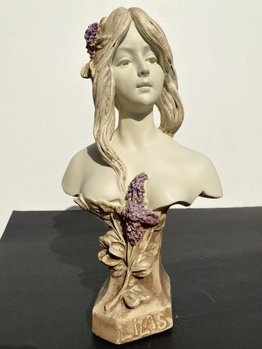 Antique royal dux - royal, art