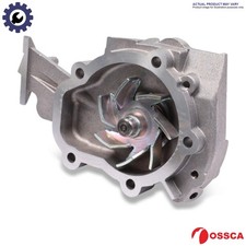 WATER PUMP ENGINE COOLING 58637 FOR RENAULT SCÉNIC/III/GRAND/IV/VAN DUSTER 1.6L