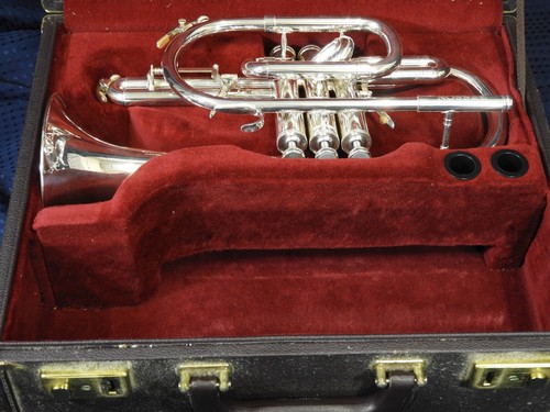 Besson sovereign be928 cornet - sovereign,