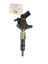 FORD FOCUS III 10-17 FUEL INJECTOR 4 A2C59513556