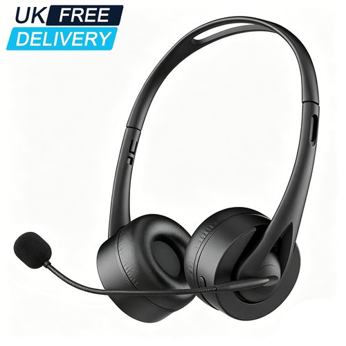 Wireless bluetooth headset - wireless,