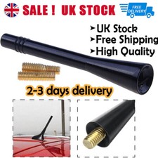 Radio Stubby Roof Screw Part