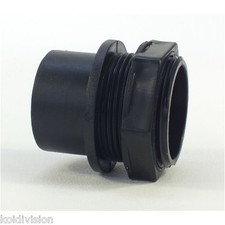 1.5" (45mm) THREADED TANK