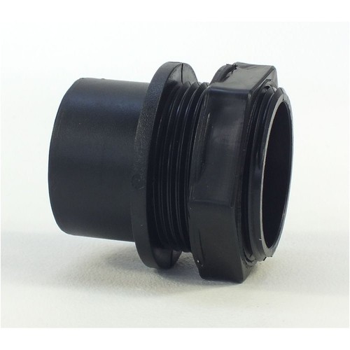 Threaded tank - (45mm),