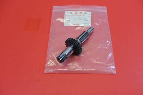 Nos oem 1967 1969 honda - nos, 1967-1969