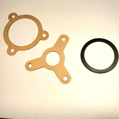 Thermostat gasket kit - thermostat,