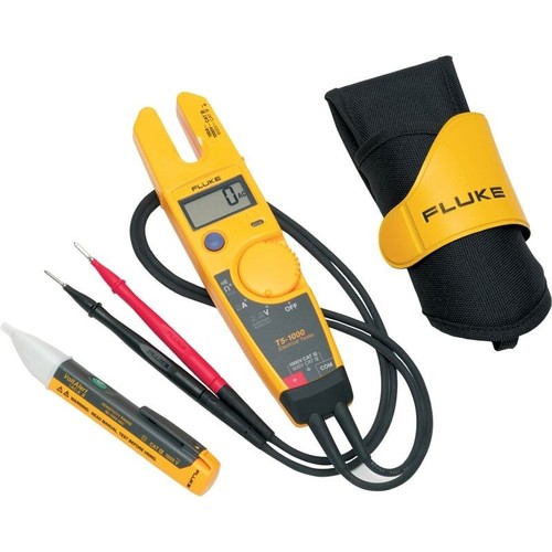 Fluke 1000 1ac kit - t5-1000-h5-1ac,