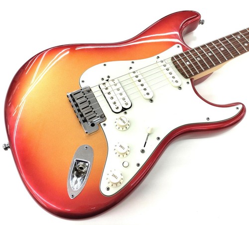 Fender usa american - american, deluxe