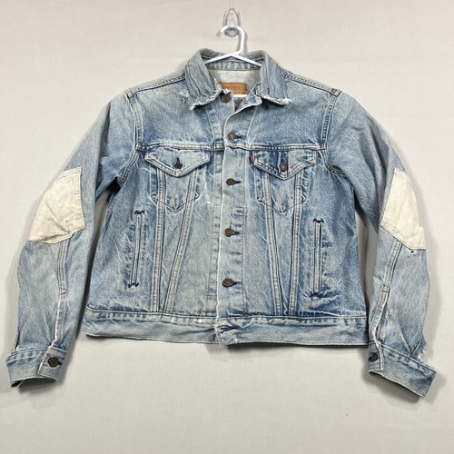 Levi 70506 vintage - levi's,