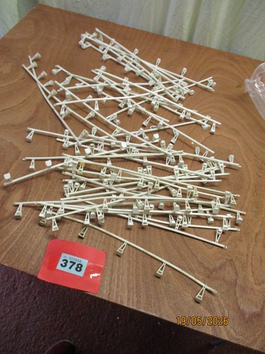 Scalextric 1960 flexible - 1960's,