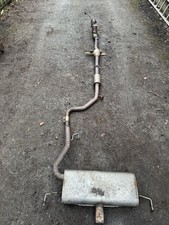 VAUXHALL CORSA D 1.6T VXR