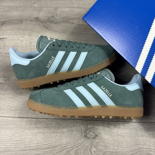 Adidas gazelle spikeless golf - gazelle,