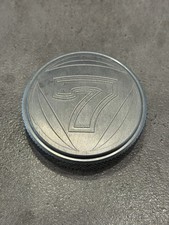 Caterham Dry Sump Oil Tank Cap