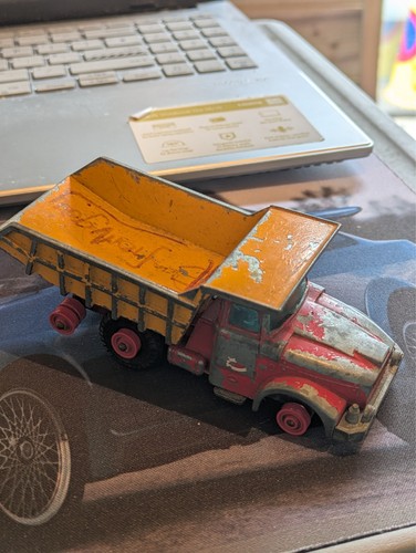 Matchbox king size k19 - matchbox,