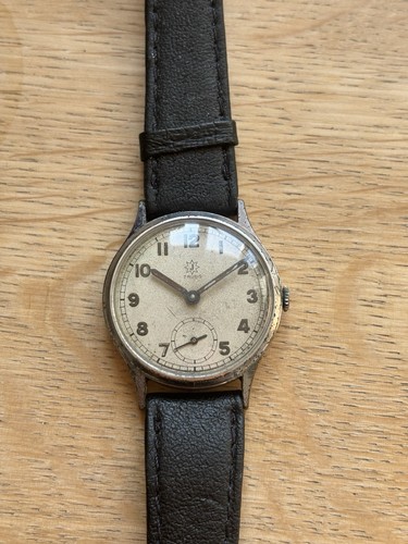 Junghans rubis ruby - 7,
