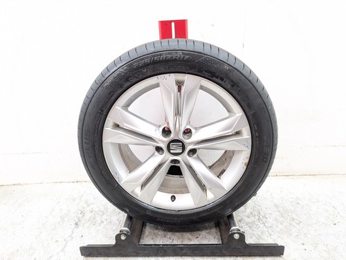 Seat alhambra mk2 alloy - seat, 7n