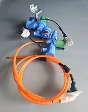 Lg Fridge Freezer Water Inlet