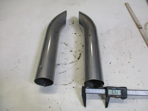 Exhaust panels honda gl - 3.,