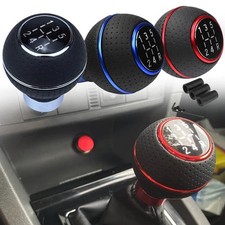 5 Speed Shift Knob Gear Stick