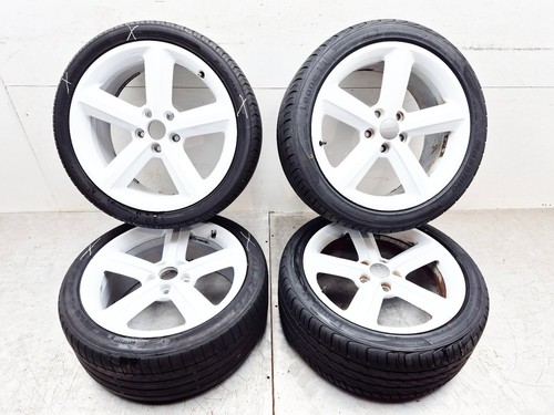Audi complete inch - a4,
