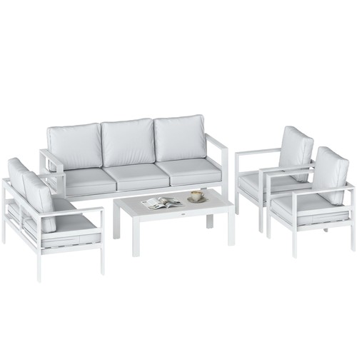 Outsunny aluminium garden - outsunny,