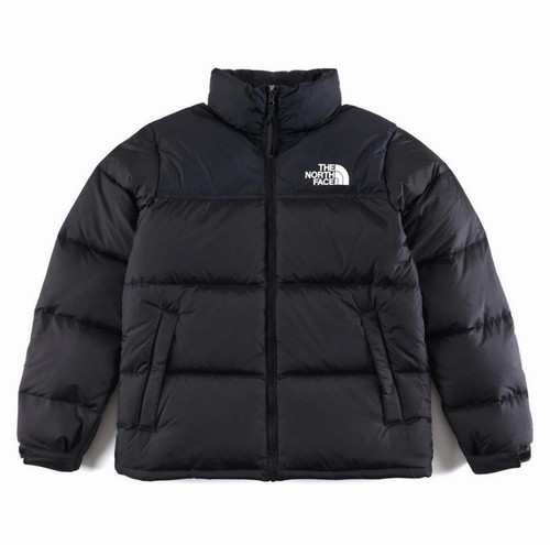 The north face puffer 700 - north,