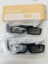 2 pair Samsung SSG-5100GB 3D